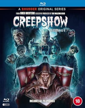 Creepshow: Season 1-4 - Various Directors