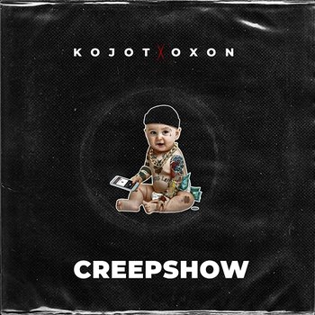 Creepshow - Kojot, Oxon