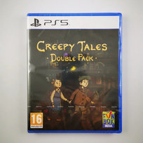 Creepy Tales Double Pack PS5 Funbox Media