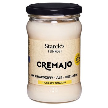 Cremajo 40% tłuszczu Starck's 270g - Cremajo