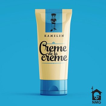 Creme De La Creme - Kamelen