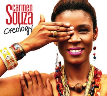 Creology - Souza Carmen