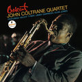 Crescent - The John Coltrane Quartet