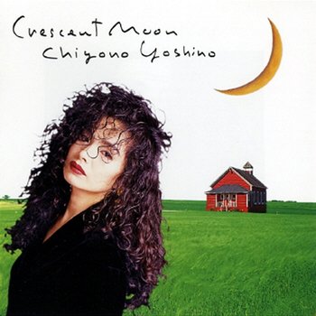 Crescent Moon - Chiyono Yoshino