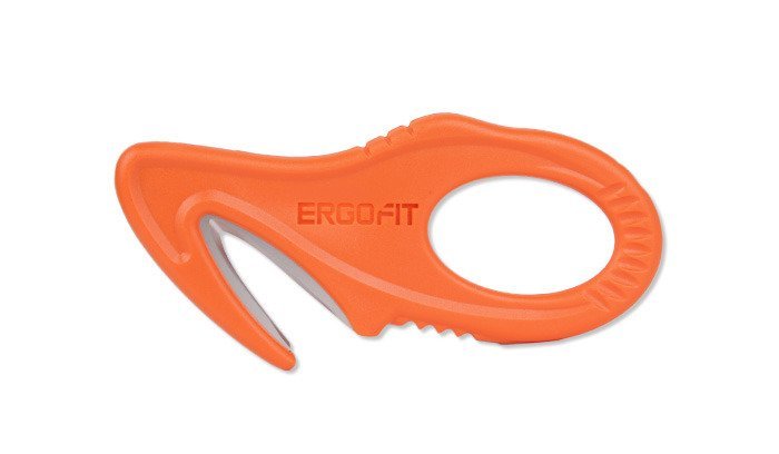Crewsaver, Nóż ratunkowy, ErgoFit Safety Knife, 1310-SK