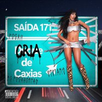 Cria de Caxias POCAH