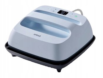Cricut EasyPress 3 Prasa termiczna 22,5cm x 22,5cm do 205 ° C Bluetooth - Inny producent