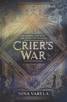 Criers War Nina Varela