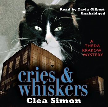 Cries and Whiskers - Simon Clea
