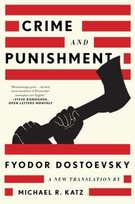 Crime and Punishment: A New Translation Dostojewski Fiodor