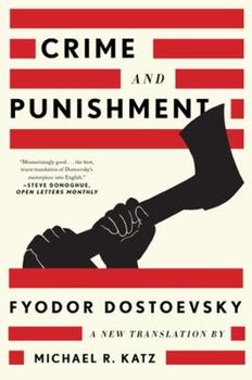 Crime and Punishment: A New Translation - Dostojewski Fiodor