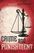 Crime and punishment Dostojewski Fiodor