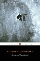 Crime and Punishment Dostojewski Fiodor
