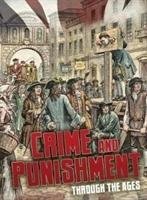 Crime and Punishment Through the Ages - Hubbard Ben