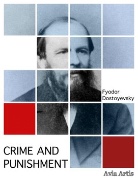Crime and Punishment - Dostojewski Fiodor