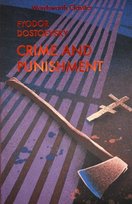 Crime and Punishment. Wordsworth Classics Dostojewski Fiodor