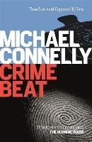 Crime Beat - Connelly Michael