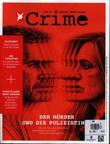 Crime [DE] EuroPress Polska Sp. z o.o.