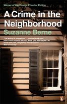 Crime in the Neighborhood Berne Suzanne