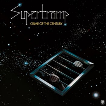 Crime Of The Century (40th Anniversary Limited Edition), płyta winylowa - Supertramp