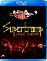 ‘crime Of The Century’ In Concert At Hammersmith Odeon 1975 Supertramp