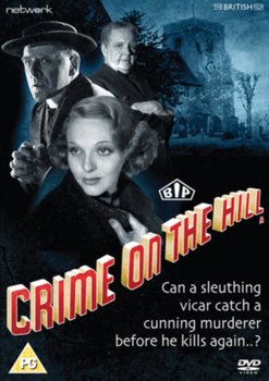 Crime On the Hill (brak polskiej wersji językowej) - Vorhaus Bernard