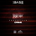 Crime - DJ ROC-J, BLK 140