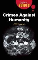 Crimes Against Humanity - Jones Adam