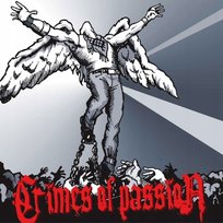 Crimes Of Passion Crimes of Passion