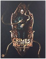 Crimes Of The Future (Limited) (Zbrodnie przyszłości)
