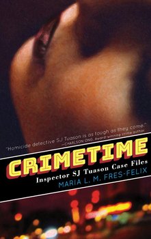 Crimetime - Maria L.M. Fres-Felix