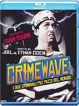 Crimewave (Fala zbrodni) - Raimi Sam