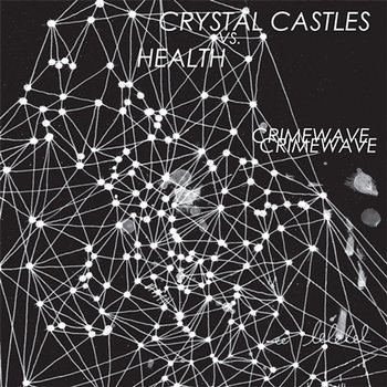 Crimewave - Crystal Castles