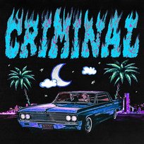 CRIMINAL Ana Mena, Fred De Palma