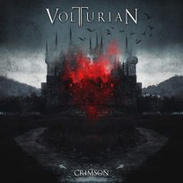 Crimson Volturian