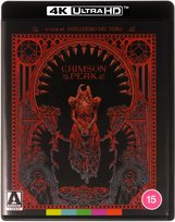 Crimson Peak (Crimson Peak. Wzgórze krwi) Various Directors