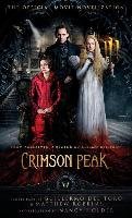 Crimson Peak Holder Nancy