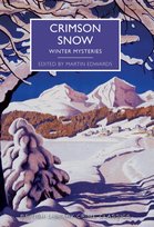 Crimson Snow. Winter Mysteries Martin Edwards