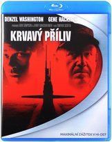 Crimson Tide (Karmazynowy przypływ) Scott Tony