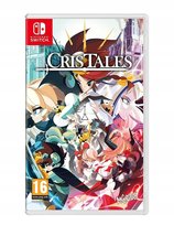 Cris Tales, Nintendo Switch Inny producent