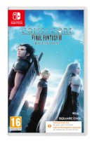 Crisis Core: Final Fantasy VII Reunion Square Enix
