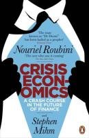 Crisis Economics - Roubini Nouriel