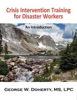 Crisis Intervention Training for Disaster Workers - Doherty George W.