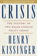 Crisis Kissinger Henry, Kissinger Henry A.