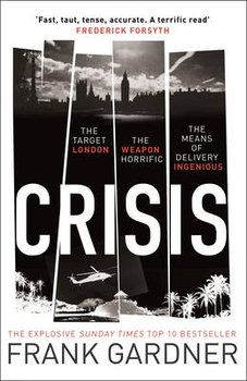 Crisis - Gardner Frank