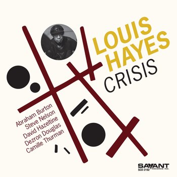 Crisis - Hayes Louis