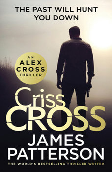 Criss Cross - Patterson James