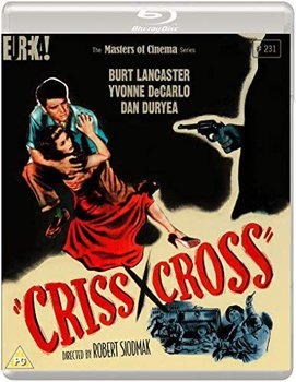 Criss Cross (W pułapce miłości) - Siodmak Robert