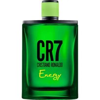 cristiano ronaldo cr7 energy