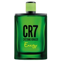 cristiano ronaldo cr7 energy woda toaletowa 50 ml     